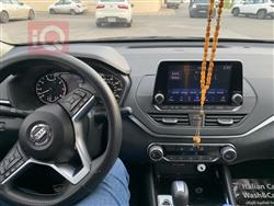 نيسان ألتيما